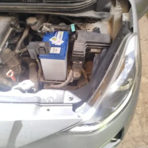 Remplacement Batterie Domicile Tunis