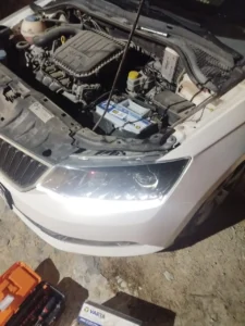 Remplacement Batterie Domicile Tunis