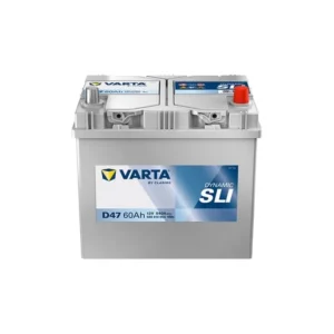 varta d47 60ah 540a