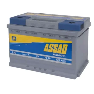 batterie assad l3 safe batterie tunis