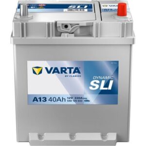 VARTA Blue Dynamic SLI A13 pour voitures essence