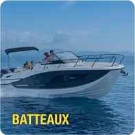 batteries pour batteaux tunisie