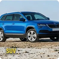 batteries pour suv 4×4 tunisie