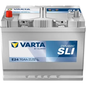 varta e 24 70ah sli